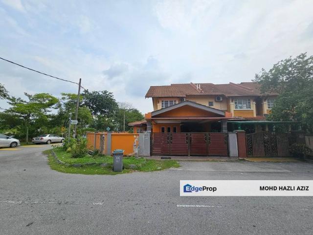 House for sale in Nilai, Negeri Sembilan
