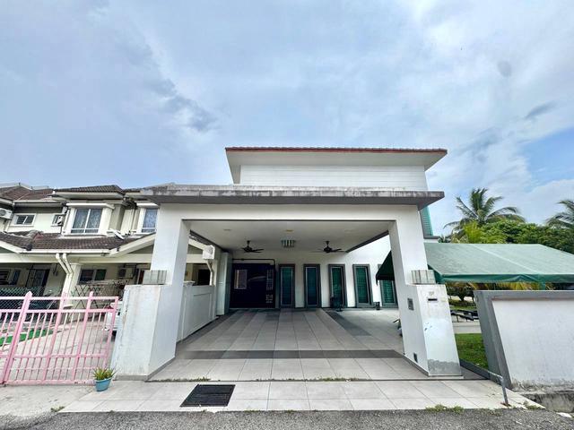 Terraced House for sale in Kajang, Langat