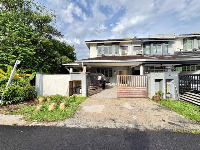 Terraced House for sale in Kajang, Langat
