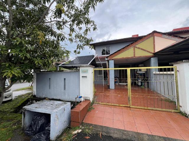 Terraced House for sale in Kajang, Langat