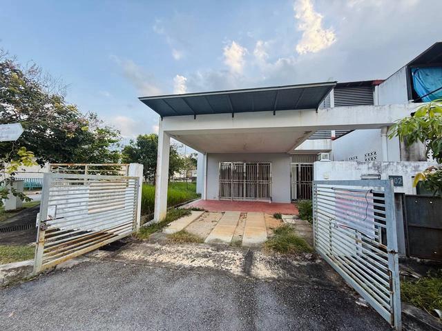 Terraced House for sale in Mantin, Negeri Sembilan