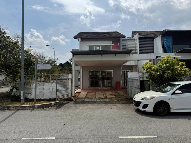 Terraced House for sale in Mantin, Negeri Sembilan
