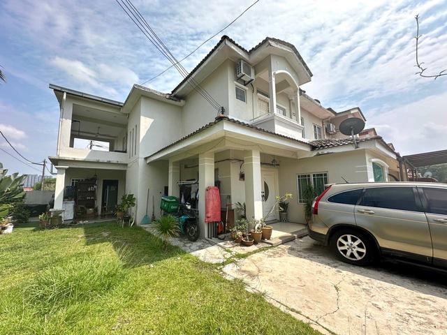 Terraced House for sale in Petaling, Subang Jaya