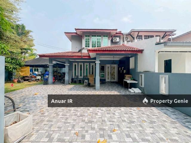 Bungalow for sale in Petaling, Subang Jaya
