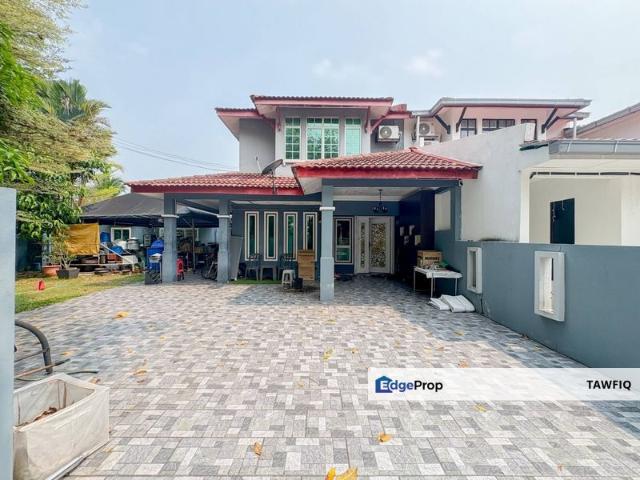 House for sale in Petaling, Subang Jaya