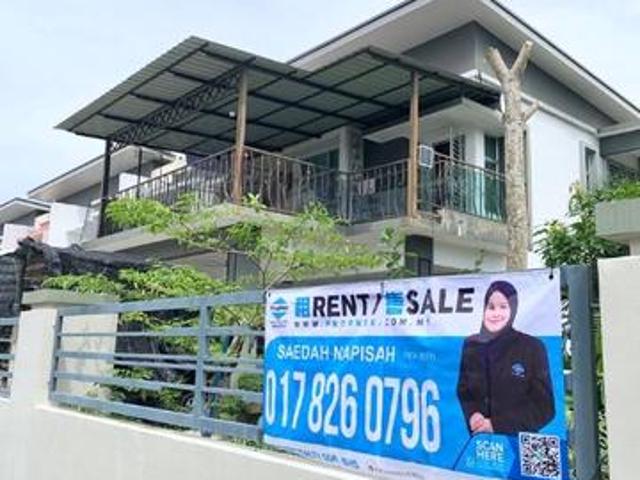 Terraced House for sale in Batu Pahat, Johor