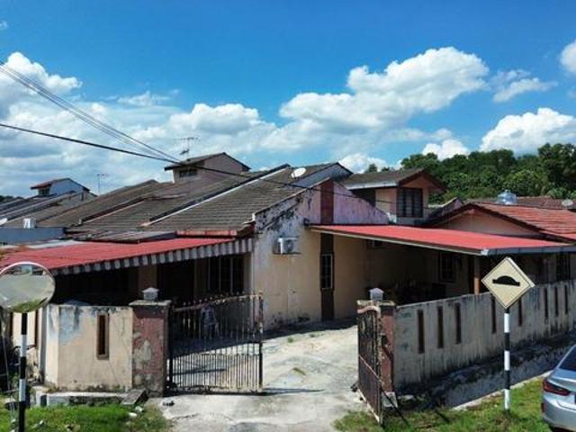 Terraced House for sale in Kajang, Langat