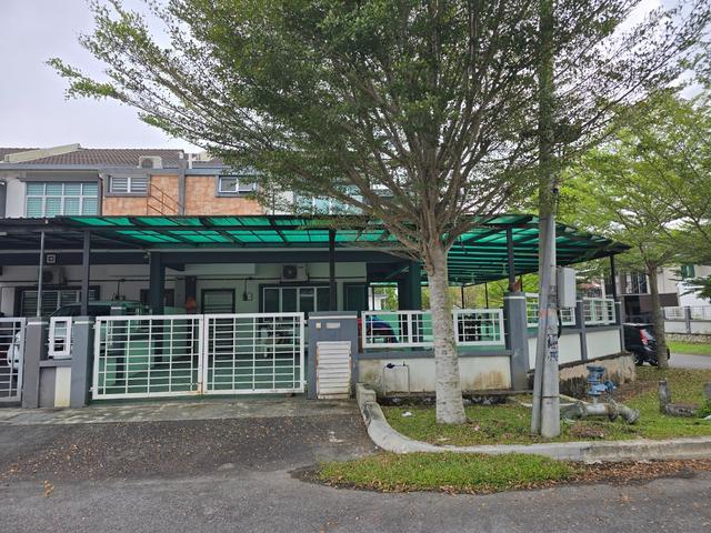 Terraced House for sale in Kajang, Langat