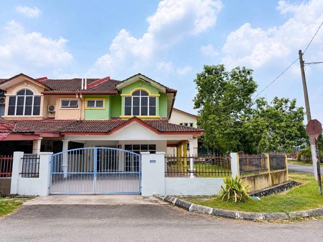 Terraced House for sale in Semenyih, Majlis Perbandaran Kajang