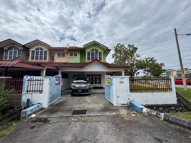 Terraced House for sale in Kajang, Langat