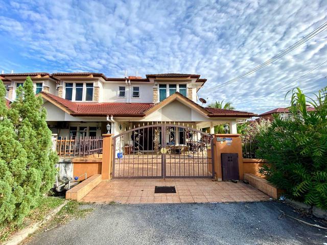 Terraced House for sale in Kajang, Langat