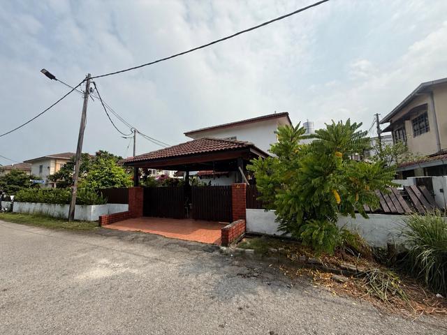 Terraced House for sale in Port Klang, Selangor
