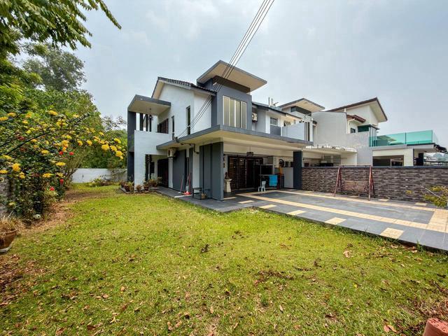 Terraced House for sale in Petaling, Subang Jaya