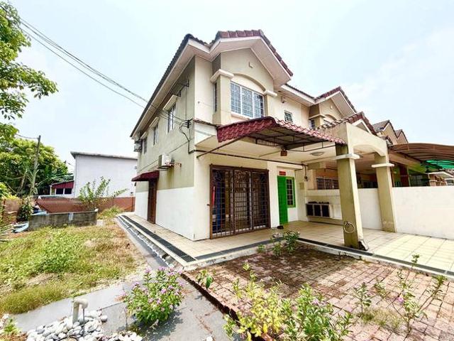 Terraced House for sale in Petaling, Subang Jaya