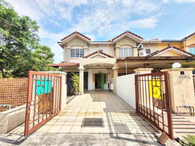 Terraced House for sale in Puchong, Majlis Bandaraya Subang Jaya