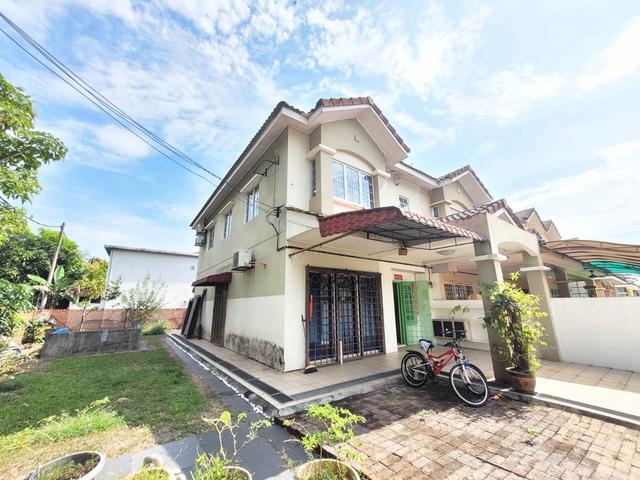 Terraced House for sale in Petaling, Subang Jaya