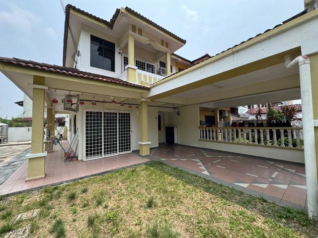 Terraced House for rent in Bukit Katil, Malaka