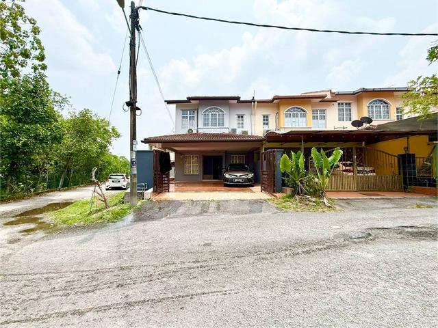 Terraced House for sale in Semenyih, Majlis Perbandaran Kajang