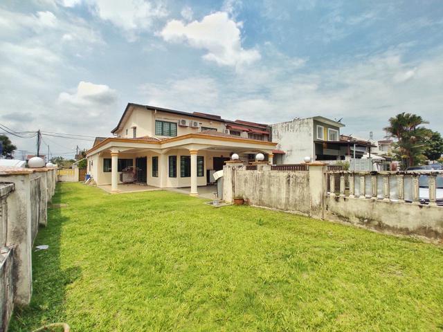 Terraced House for sale in Petaling, Alam Impian