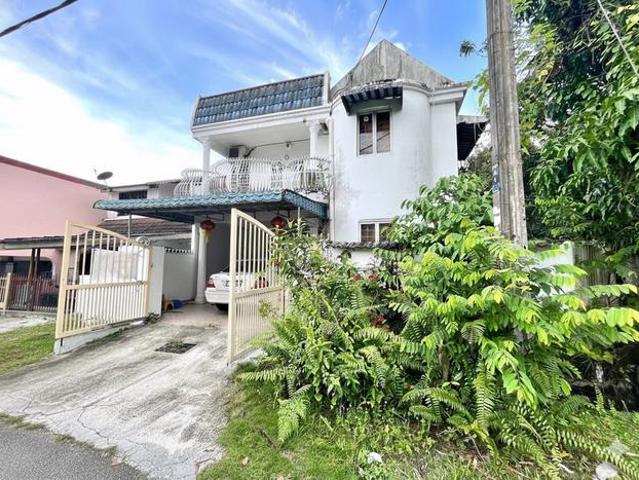 Terraced House for sale in Selayang, Selangor