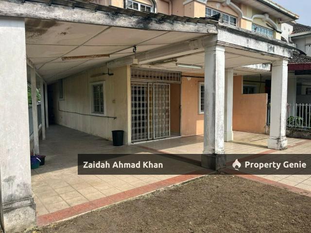 Terraced House for sale in Selayang, Selangor