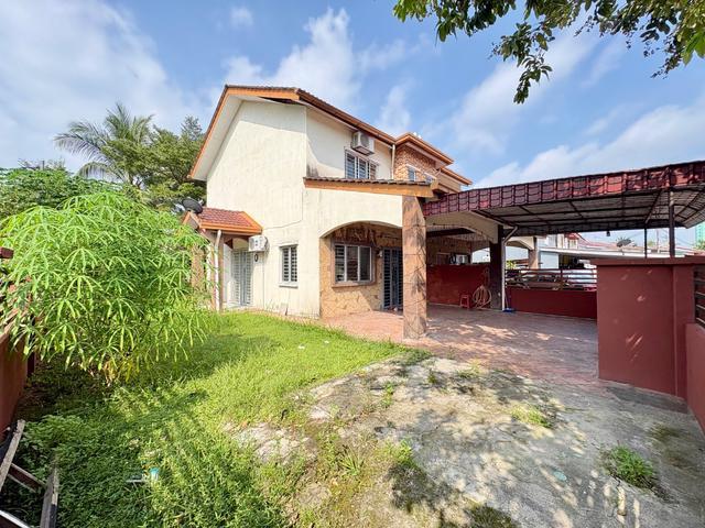 Terraced House for sale in Kajang, Langat