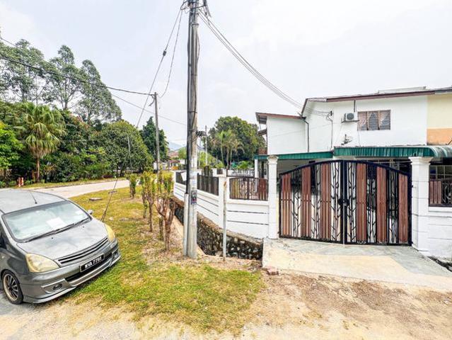 Terraced House for sale in Semenyih, Majlis Perbandaran Kajang