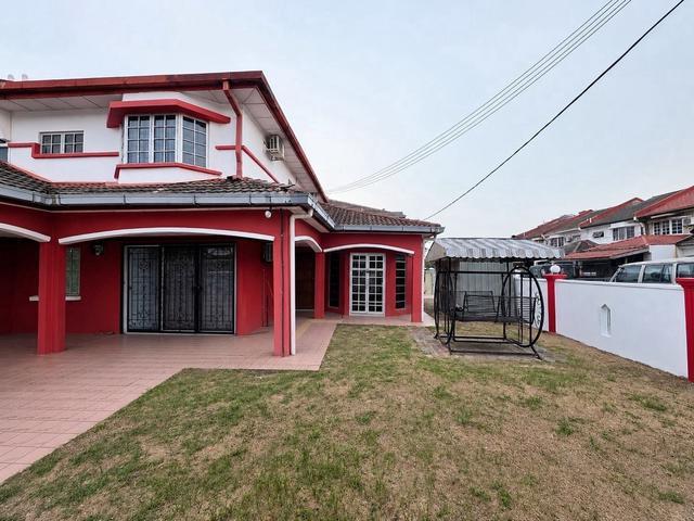 Terraced House for sale in Petaling, Alam Impian