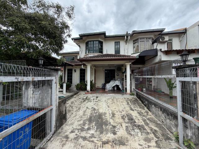 Terraced House for sale in Petaling, Alam Impian