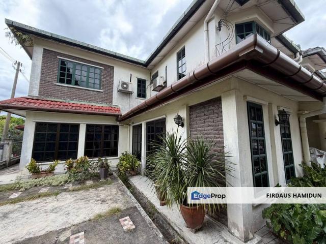 House for sale in Petaling, Alam Impian