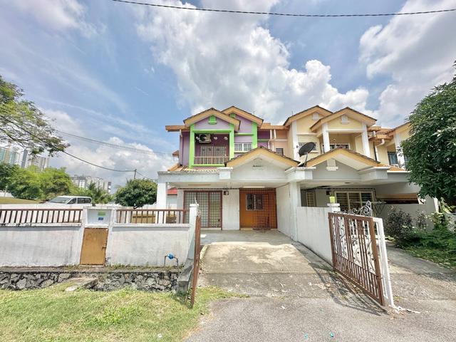 Terraced House for sale in Kajang, Langat