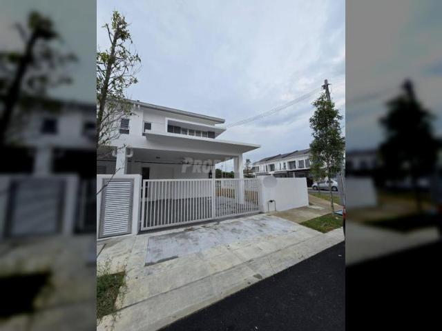 House for rent in Sendayan Village, Negeri Sembilan