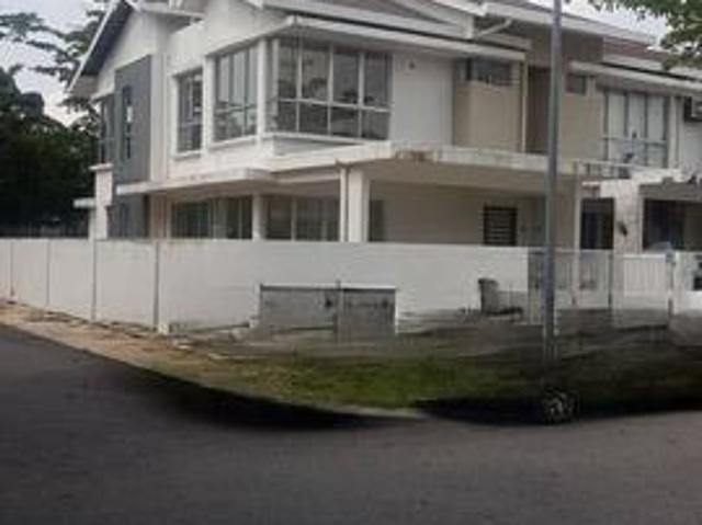Terraced House for rent in Kajang, Langat