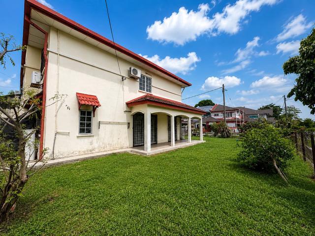 Terraced House for sale in Petaling, Damansara Damai
