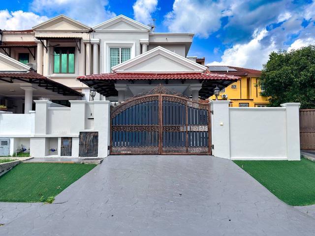 Terraced House for sale in Petaling, Alam Impian