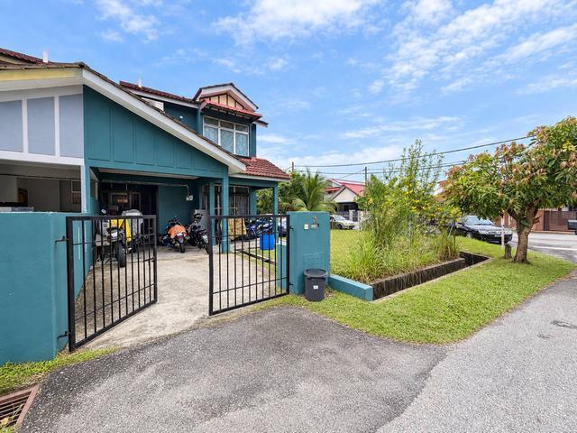 Terraced House for sale in Majlis Perbandaran Kajang, Hulu Langat