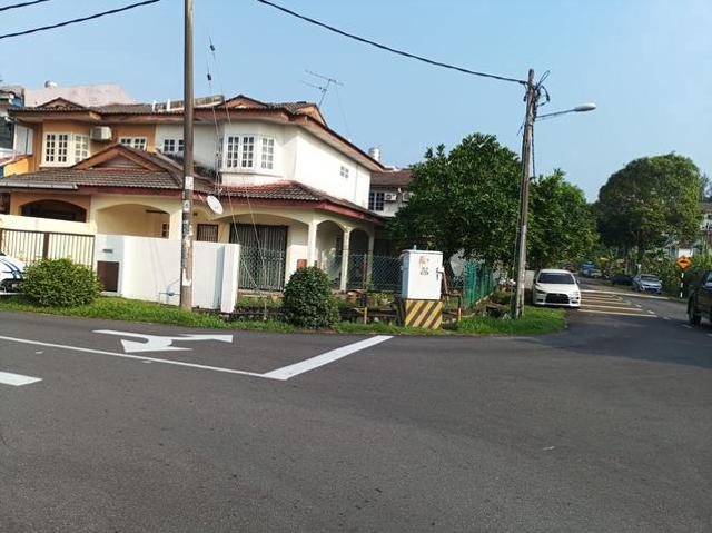 Terraced House for sale in Kajang, Langat