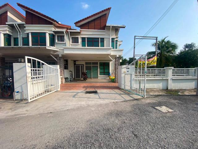 Terraced House for sale in Kajang, Langat