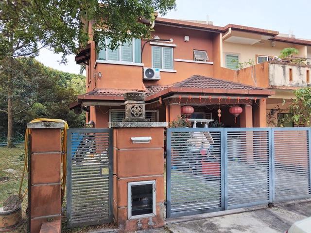 Terraced House for sale in Cheras