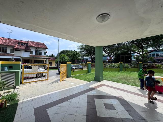 Terraced House for sale in Johore Bahru, Johor