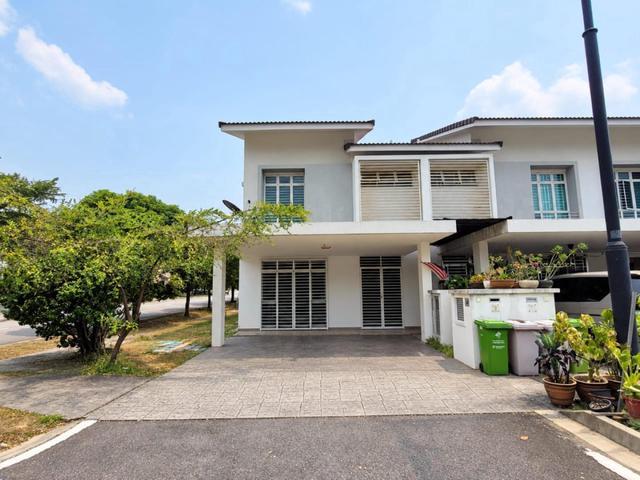 Terraced House for rent in Putrajaya