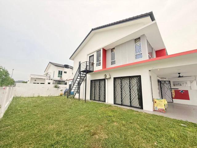 Terraced House for sale in Sendayan Village, Negeri Sembilan