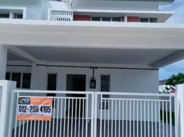 Terraced House for sale in Bandar Sri Sendayan, Seremban