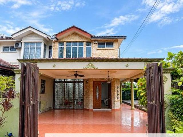 House for sale in Kelang, Selangor