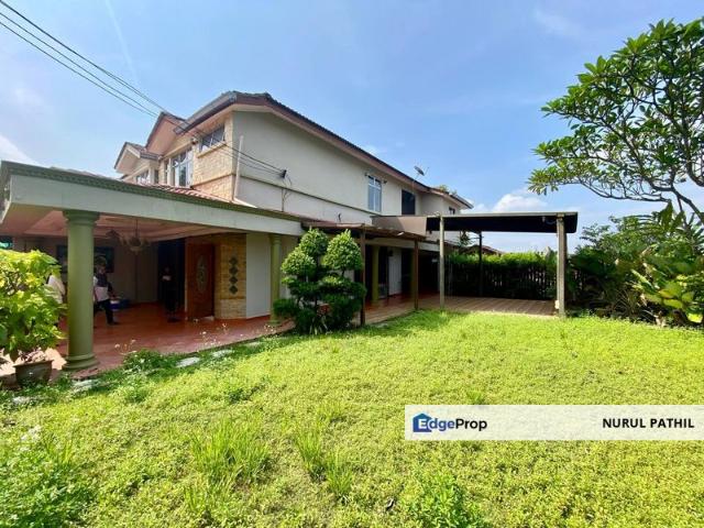 House for sale in Kelang, Selangor