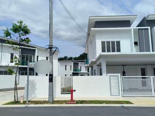 Terraced House for sale in Bandar Sri Sendayan, Seremban