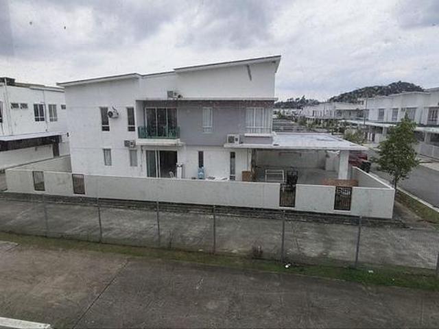 Terraced House for sale in Bandar Sri Sendayan, Seremban