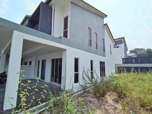 Terraced House for sale in Kajang, Langat