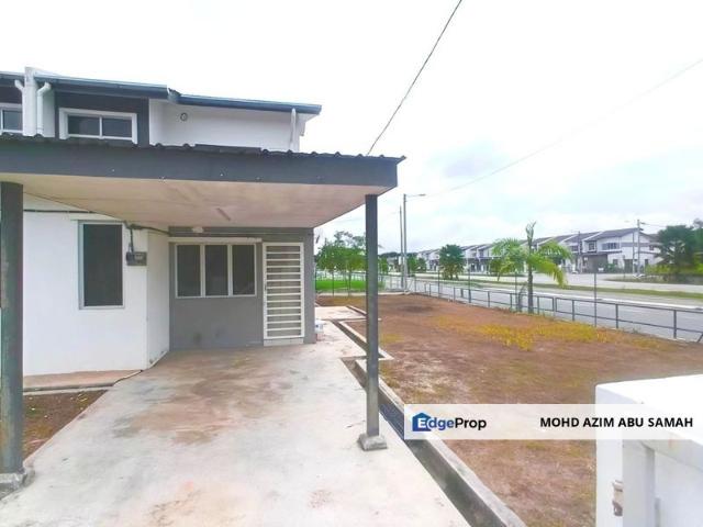 House for sale in Perak, Batu Gajah
