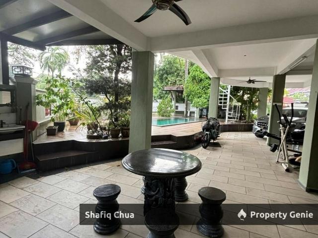 Terraced House for rent in Petaling, Subang Jaya